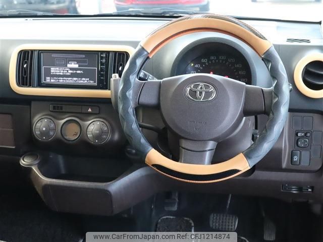 toyota passo 2016 quick_quick_DBA-KGC30_KGC30-0251886 image 2