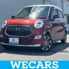 daihatsu cast 2016 quick_quick_DBA-LA250S_LA250S-0036498 image 1