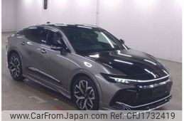 toyota crown 2022 CFJ1732419