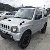 suzuki jimny 2000 -SUZUKI--Jimny JB23W-205960---SUZUKI--Jimny JB23W-205960- image 5