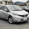 nissan note 2015 -NISSAN--Note DBA-E12--E12-410690---NISSAN--Note DBA-E12--E12-410690- image 1