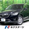 mazda cx-5 2014 -MAZDA--CX-5 LDA-KE2FW--KE2FW-135878---MAZDA--CX-5 LDA-KE2FW--KE2FW-135878- image 1