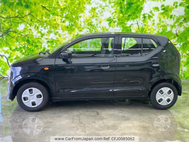 suzuki alto 2021 quick_quick_5BA-HA36S_HA36S-619035 image 2