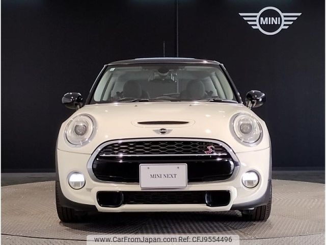 mini mini-others 2017 -BMW--BMW Mini DBA-XM20--WMWXM720502F76471---BMW--BMW Mini DBA-XM20--WMWXM720502F76471- image 2