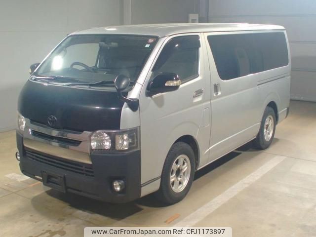 toyota hiace-van 2015 quick_quick_QDF-KDH201V_0169819 image 2