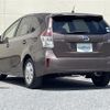 toyota prius-α 2016 -TOYOTA--Prius α DAA-ZVW41W--ZVW41-0036130---TOYOTA--Prius α DAA-ZVW41W--ZVW41-0036130- image 16