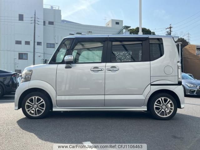 honda n-box 2014 quick_quick_DBA-JF1_JF1-1424384 image 2