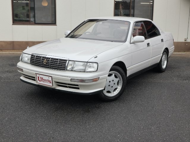 1994 Toyota Crown JZS143 - Car Price $5,798 1994 Toyota Crown JZS143 - Car Price $5,798