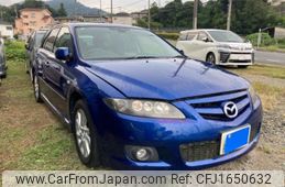 mazda atenza 2006 CFJ1650632
