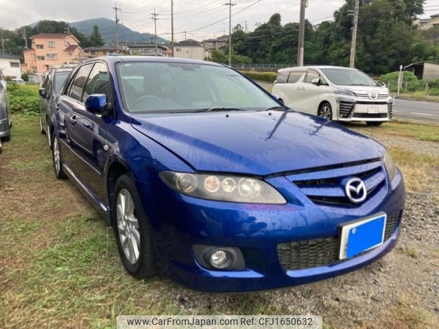 mazda atenza 2006 CFJ1650632 image 1