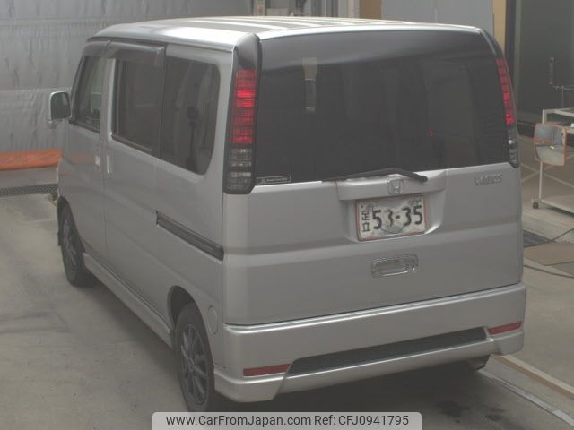 honda vamos 2014 -HONDA--Vamos HM1-1903909---HONDA--Vamos HM1-1903909- image 2