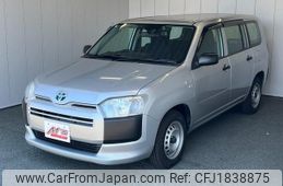 toyota probox 2019 CFJ1838875