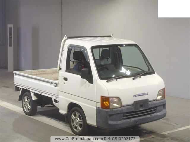 subaru sambar-truck 1999 22331 image 1