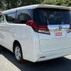 toyota alphard 2016 CFJ1779951 image 19