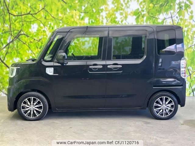 daihatsu wake 2018 quick_quick_DBA-LA700S_LA700S-0116321 image 2