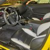 chevrolet corvette 2006 CFJ1834511 image 11