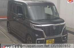 suzuki spacia 2021 -SUZUKI 【大宮 590ｿ3103】--Spacia MK53S--738531---SUZUKI 【大宮 590ｿ3103】--Spacia MK53S--738531-