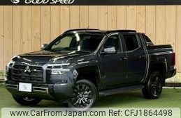 mitsubishi triton 2025 CFJ1864498