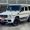 mercedes-benz g-class 2016 quick_quick_463272_WDB4632721X264386 image 7