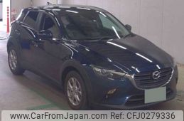 mazda cx-3 2021 -MAZDA--CX-3 5BA-DKLFW--DKLFW-105414---MAZDA--CX-3 5BA-DKLFW--DKLFW-105414-