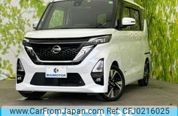 nissan roox 2022 quick_quick_4AA-B45A_B45A-0337436