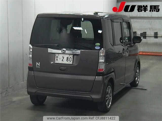 honda n-box 2014 -HONDA 【名変中 】--N BOX JF1--1529901---HONDA 【名変中 】--N BOX JF1--1529901- image 2