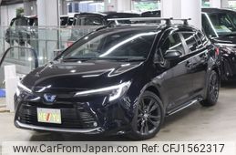 toyota corolla-touring-wagon 2023 CFJ1562317