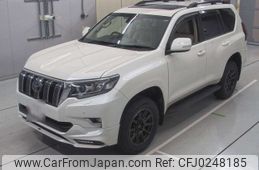 toyota land-cruiser-prado 2021 -TOYOTA 【八王子 346せ310】--Land Cruiser Prado TRJ150W-0124669---TOYOTA 【八王子 346せ310】--Land Cruiser Prado TRJ150W-0124669-