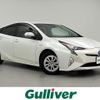 toyota prius 2017 -TOYOTA--Prius DAA-ZVW50--ZVW50-6086487---TOYOTA--Prius DAA-ZVW50--ZVW50-6086487- image 1