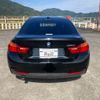 bmw 4-series 2015 -BMW 【静岡 336ﾌ501】--BMW 4 Series 4A20--0GK06535---BMW 【静岡 336ﾌ501】--BMW 4 Series 4A20--0GK06535- image 19