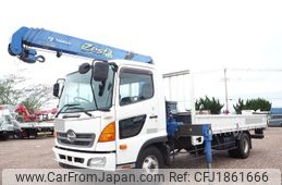 hino ranger 2013 CFJ1861666
