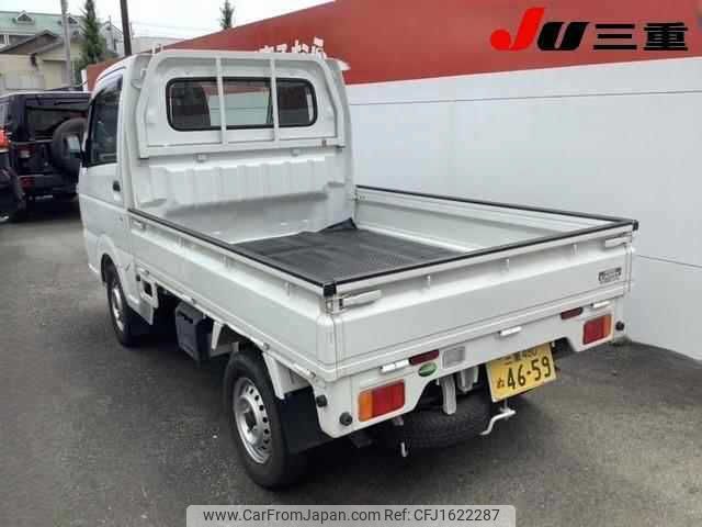 suzuki carry-truck 2019 CFJ1622287 image 2