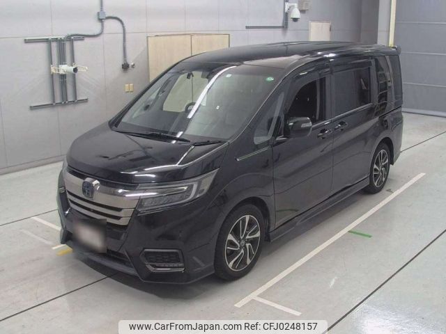 honda stepwagon 2018 -HONDA--Stepwgn RP3-1205286---HONDA--Stepwgn RP3-1205286- image 1