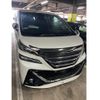 toyota vellfire 2016 quick_quick_DBA-AGH30W_0104163 image 1