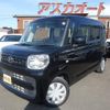 mazda flair-wagon 2020 -MAZDA--Flair Wagon MM53S--115756---MAZDA--Flair Wagon MM53S--115756- image 1
