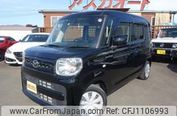 mazda flair-wagon 2020 -MAZDA--Flair Wagon MM53S--115756---MAZDA--Flair Wagon MM53S--115756-