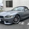 bmw z4 2007 -BMW--BMW Z4 ABA-BU25--WBABU12010LH56967---BMW--BMW Z4 ABA-BU25--WBABU12010LH56967- image 23