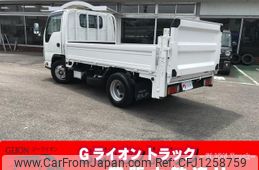isuzu elf-truck 2016 GOO_NET_EXCHANGE_0702476A30250607W001