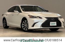 lexus es 2019 -LEXUS--Lexus ES 6AA-AXZH10--AXZH10-1000375---LEXUS--Lexus ES 6AA-AXZH10--AXZH10-1000375-