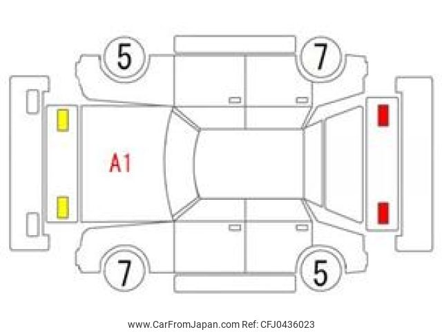 nissan roox 2021 -NISSAN--Roox 4AA-B45A--B45A-0335319---NISSAN--Roox 4AA-B45A--B45A-0335319- image 2