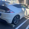 honda cr-z 2012 -HONDA--CR-Z DAA-ZF1--ZF1-1104457---HONDA--CR-Z DAA-ZF1--ZF1-1104457- image 4