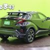 toyota c-hr 2019 quick_quick_DAA-ZYX10_ZYX10-2191395 image 2