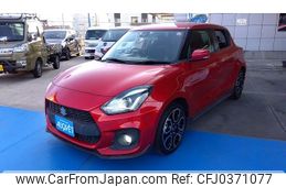 suzuki swift 2019 -SUZUKI--Swift CBA-ZC33S--ZC33S-125520---SUZUKI--Swift CBA-ZC33S--ZC33S-125520-