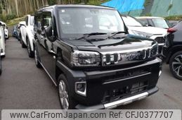 daihatsu taft 2023 -DAIHATSU 【豊田 580ﾇ1157】--Taft 5BA-LA900S--LA900S-0139478---DAIHATSU 【豊田 580ﾇ1157】--Taft 5BA-LA900S--LA900S-0139478-