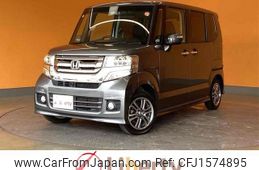 honda n-box 2016 CFJ1574895
