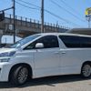 toyota vellfire 2012 quick_quick_DBA-ANH20W_ANH20-8206729 image 12