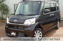 daihatsu tanto 2018 CFJ1667669