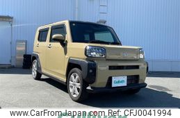 daihatsu taft 2020 -DAIHATSU--Taft 6BA-LA900S--LA900S-0023260---DAIHATSU--Taft 6BA-LA900S--LA900S-0023260-