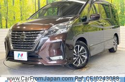 nissan serena 2019 -NISSAN--Serena DAA-GFC27--GFC27-187518---NISSAN--Serena DAA-GFC27--GFC27-187518-