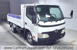 hino dutro 2011 -HINO--Hino Dutoro XZU554T-0003058---HINO--Hino Dutoro XZU554T-0003058-